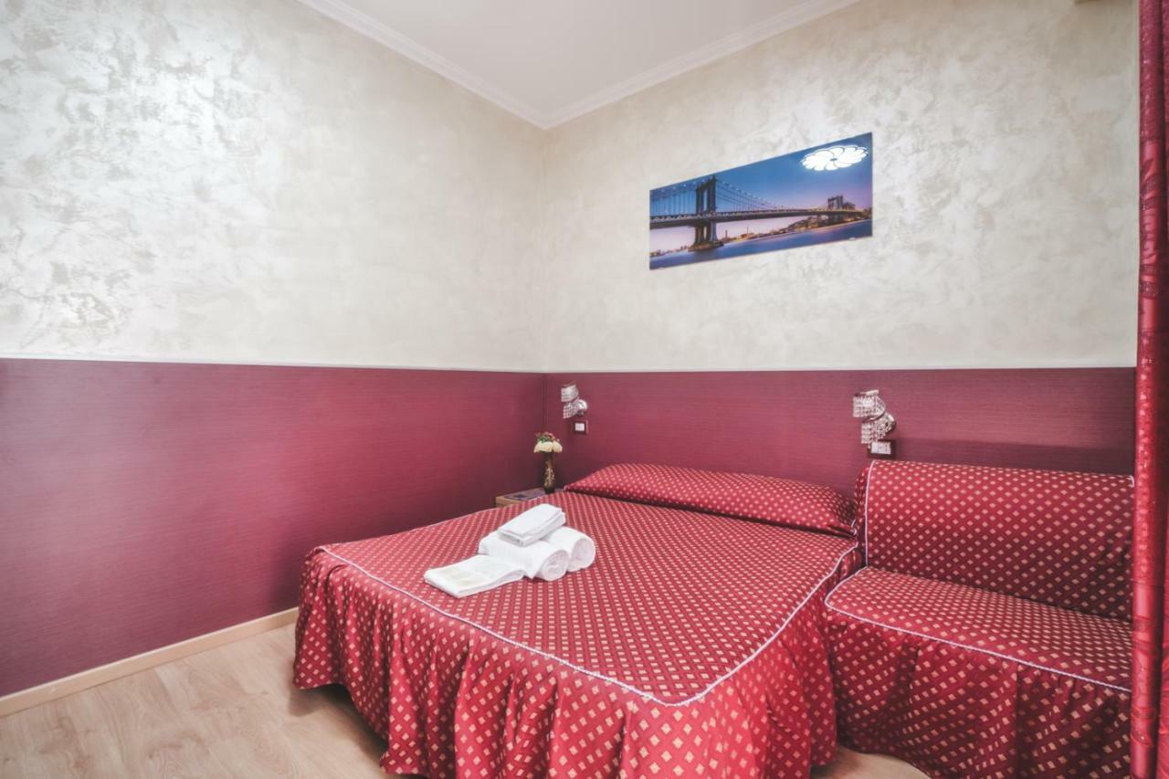 Vertex Homes Rome Exterior photo