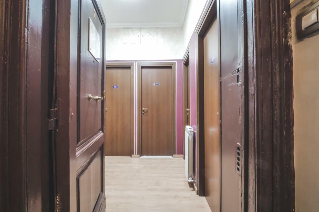 Vertex Homes Rome Exterior photo