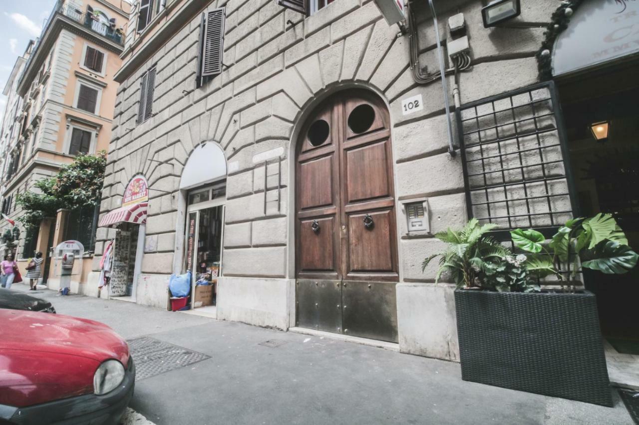 Vertex Homes Rome Exterior photo